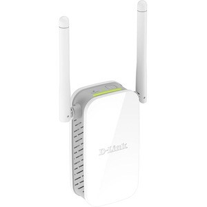 Extension pour points d'accès sans fil D-Link DAP-1325 - IEEE 802.11n - 300 Mbit/s - 2,40 GHz - Fast Ethernet - Fixation a