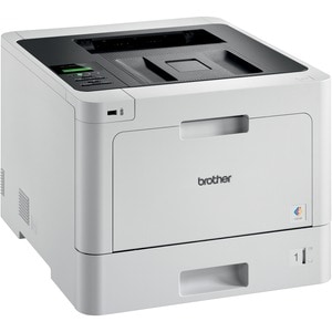 Brother HL HL-L8260CDW Desktop Laser Printer - Colour - 31 ppm Mono / 31 ppm Color - 2400 x 600 dpi Print - Automatic Dupl