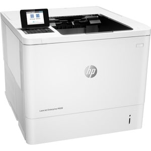 HP LaserJet Enterprise M608 M608n Desktop Laser Printer - Monochrome - 65 ppm Mono - 1200 x 1200 dpi Print - Manual Duplex