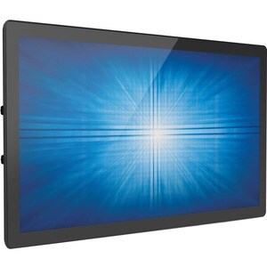 Elo 2494L Open-frame LCD Touchscreen Monitor - 16:9 - 16 ms - 60.5 cm (23.8") Viewable - IntelliTouch Surface Wave - 1920 