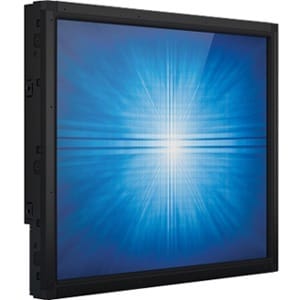 Elo 1790L 17" Class Open-frame LCD Touchscreen Monitor - 5:4 - 5 ms - 43.2 cm (17") Viewable - Surface Acoustic Wave - 128