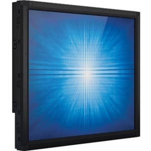 Elo 1790L 17" Class Open-frame LCD Touchscreen Monitor - 5:4 - 5 ms - 43.2 cm (17") Viewable - 5-wire Resistive - 1280 x 1
