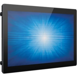 Elo 2094L 20 Zoll Class Open-Frame LCD-Touchscreen-Monitor - 16:9 Format - 20 ms Reaktionszeit - 49,5 cm (19,5 Zoll) Viewa