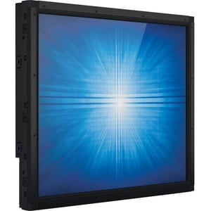 Elo 1990L 19.0" Class Open-frame LCD Touchscreen Monitor - 5:4 - 5 ms - 48.3 cm (19") Viewable - IntelliTouch Surface Wave