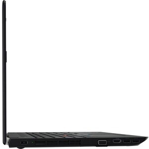 Lenovo ThinkPad E570 20H5009MLM 15.6" Notebook - 1920 x 1080 - Intel Core i7 (6th Gen) i7-6500U Dual-core (2 Core) 2.50 GH