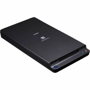 Canon imageFORMULA Flatbed Scanner - 600 dpi Optical - USB