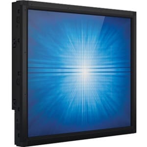 Elo Touch Solutions 1790L. Taille de l'écran: 43,2 cm (17"), Résolution de l'écran: 1280 x 1024 pixels, Technologie d'affi