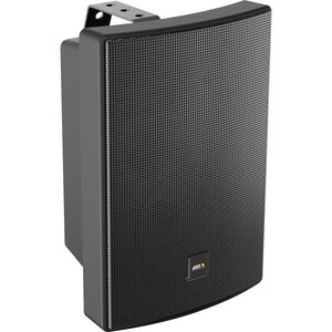 AXIS C1004-E Speaker System - Wall Mountable - 60 Hz to 20 kHz