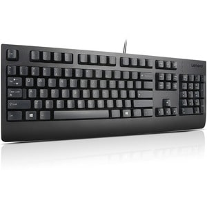 LENOVO PREFERRED PRO II USB KEYBOARD - US ENGLISH