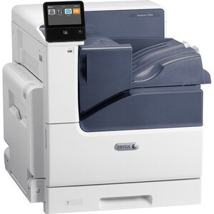 Xerox VersaLink C7000 A3 35/35 ppm Stampante fronte/retro Adobe PS3 PCL5e/6 2 vassoi Totale 620 fogli. Tecnologia di stamp
