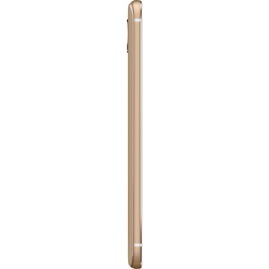 Smartphone Wiko WIM Lite 32 GB - 4G - 12,7 cm (5") LCD Full HD 1920 x 1080 - 3 GB RAM - Android 7.1 Nougat - Oro - Bar - Q