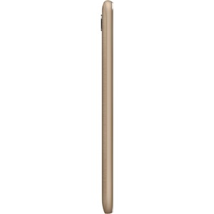 Smartphone Wiko Upulse 32 GB - 4G - 14 cm (5,5") LCD HD 1280 x 720 - 3 GB RAM - Android 7.0 Nougat - Oro - Bar - 2 Support