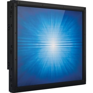 Ecran LCD Tactile Open-Frame Elo 1990L 19" Class - 5:4 5 ms - 48,3 cm (19") Viewable - IntelliTouch à Onde de SurfaceRésol