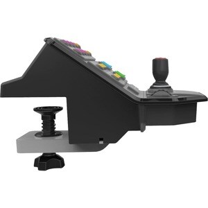 Gaming Control Panel Saitek - Cavo - USB - PC2 m Cavo