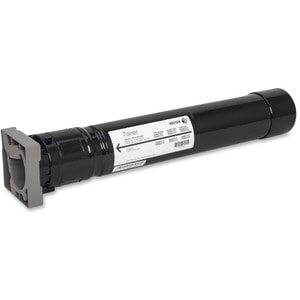Xerox Original Laser Toner Cartridge - Black - 1 Carton - 26000 páginas