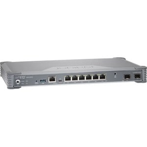 Juniper SRX300 Router - 6 Ports - Management Port - 2.0 - Gigabit Ethernet - Desktop