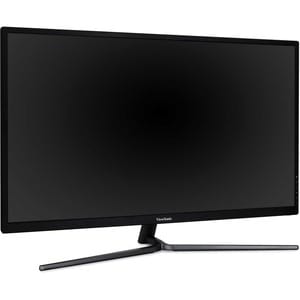 32" 1440p IPS Monitor with HDMI, DisplayPort, VGA and sRGB - 32" Class - ADS-IPS - 2560 x 1440 - 1.07 Billion Colors - 250