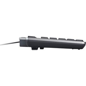Dell Business KB522 Keyboard - Cable Connectivity - USB 2.0 Interface - Hungarian - Black - 104 Key(s) - My Computer, Play