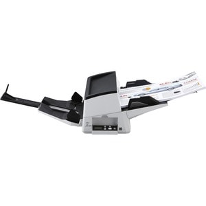Fujitsu PFU fi-7600 Scanner di Produzione Low-Volume A3 Duplex ADF USB3.1 LED 80ppm/160ipm.Include PaperStream IP, PaperSt