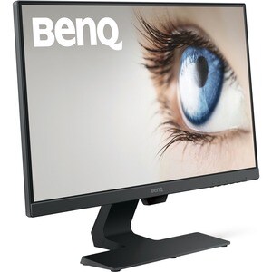 BenQ GW2480 60,5 cm (23,8 Zoll) Full HD LCD-Monitor - 16:9 Format - Schwarz - LED Hintergrund-beleuchtung - 1920 x 1080 Pi