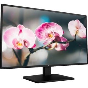 V7 L27ADS-2E 27" (68.6 cm) Class Full HD LCD Monitor - 16:9 - Black - 27" (68.6 cm) Viewable - LED Backlight - 1920 x 1080