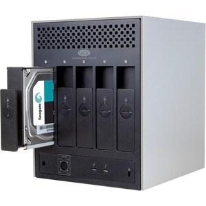 5BIG THB2 20TB DUAL THB2 PORTS