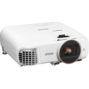 Epson Home Cinema 2150 3D Ready LCD Projector - 16:9 - 1920 x 1080 - Front - 1080p - 4500 Hour Normal Mode - 7500 Hour Eco