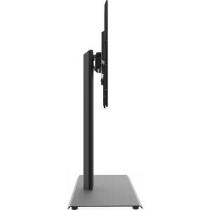 TABLETOP TV STAND FOR 37-INCH TO 65-INCH TVS BLACK