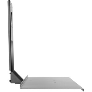 Neomounts by Newstar Neomounts Pro KEYB-V200BLACK Mounting Bracket for Monitor, Keyboard, Mouse - Black - 1 Display(s) Sup