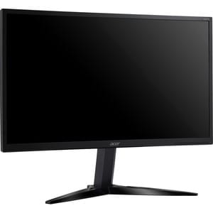 Acer KG251Q Full HD LCD 显示器 - 16:9 - 黑 - 62.2 cm (24.5") Viewable - 扭曲向列型薄膜（TN补偿膜） - LED 背光 - 1920 x 1080 - 16.7百万 颜色 - Fr