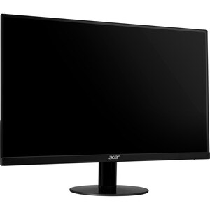 Acer SA230 23" 等级 Full HD LCD 显示器 - 16:9 - 黑 - 58.4 cm (23") Viewable - 面内交换(IPS)技术 - LED 背光 - 1920 x 1080 - 16.7百万 颜色 - 2