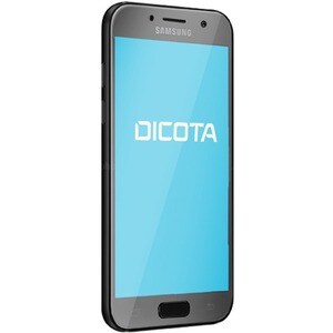 Dicota Standard Screen Filter - For LCD Smartphone