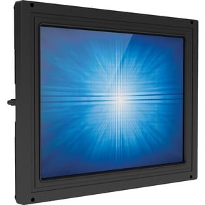 Ecran LCD Tactile Open-Frame Elo 1291L 30,7 cm (12,1") 4:3 25 ms - IntelliTouch à Onde de SurfaceRésolution 800 x 600 - SV