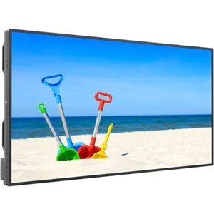LCD Ecrans à affichages dynamiques DynaScan DS552LT6 139,7 cm (55") - 1920 x 1080 - LED - 5500 cd/m² - 1080p - DVI - Série