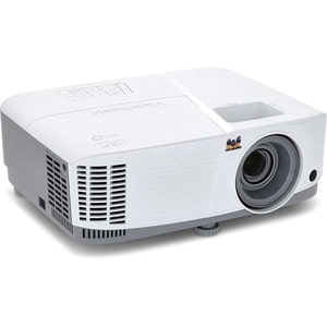 ViewSonic PA503W 3D Ready DLP Projector - 16:10 - Portable - 1280 x 800 - Front, Ceiling - 5000 Hour Normal Mode - 10000 H