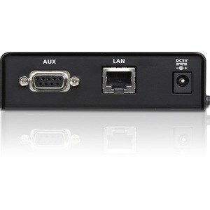 ATEN ALTUSEN KE6900ST Digital KVM Extender - Wired - 1 Computer(s) - 1 Remote User(s) - WUXGA - 1900 x 1200 Maximum Video 