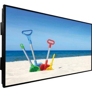DynaScan DS552LT6-1 139,7 cm (55 Zoll) LCD Digital-Signage-Display - Cortex A9 1,60 GHz - 1 GB - 1920 x 1080 - LED - 5500 