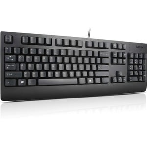 PREFERRED PRO II USB KB BLACK U.S. ENGLISH WITH EURO SYMBOL