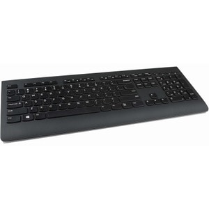 Lenovo Professional Wireless Keyboard - US English - NEW