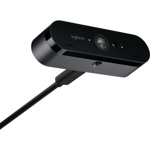 LOGITECH WEBCAM BRIO 4K STREAM EDITION