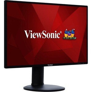 ViewSonic VG2719-2K 68.6 cm (27") WQHD LED LCD Monitor - 16:9 - 685.80 mm Class - 2560 x 1440 - 1.07 Billion Colors - 300 