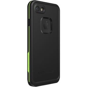 LIFEPROOF FRE IPHONE SE/8/7 BLACK RETAIL