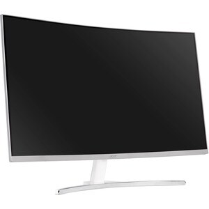 Acer ED322Q Full HD LCD 显示器 - 16:9 - 白 - 80 cm (31.5") Viewable - 垂直对齐(VA) - LED 背光 - 1920 x 1080 - 16.7百万 颜色 - 250 cd/m² 
