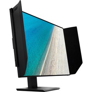 Acer PE320QK 4K UHD LCD 显示器 - 16:9 - 黑 - 80 cm (31.5") Viewable - 面内交换(IPS)技术 - LED 背光 - 3840 x 2160 - 10.7亿颜色 - 350 cd/m²