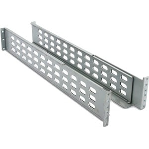 APC by Schneider Electric Mounting Rail for UPS - Grey - 1 Each
