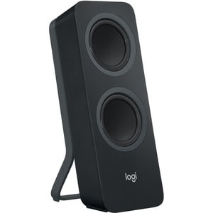Sistema di altoparlanti Logitech Z207 Bluetooth - 5 W RMS - Nero - 2
