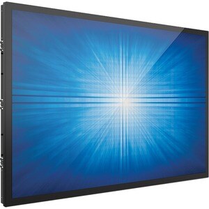 Elo 5543L 1386.84 mm LCD Open-frame Digital Signage Display - Energy Star - Touchscreen - 1920 x 1080 - LED - 450 cd/m² - 
