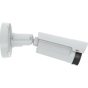 AXIS Q1941-E Outdoor Network Camera - Color - TAA Compliant - MPEG-4, MJPEG, H.264 - 768 x 576 Fixed Lens - Microbolometer