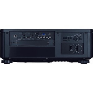 NEC PX1004UL. Projektorhelligkeit: 10000 ANSI Lumen, Projektionstechnologie: DLP, native Auflösung des Projektors: WUXGA (