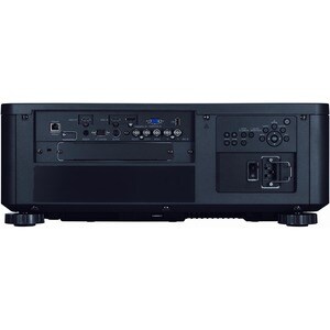 NEC Display PX1004UL 3D Ready Ultra Short Throw (sehr kurze Distanz) DLP-Projektor - 16:10 - 1920 x 1200 Piel - 10,000:1 K